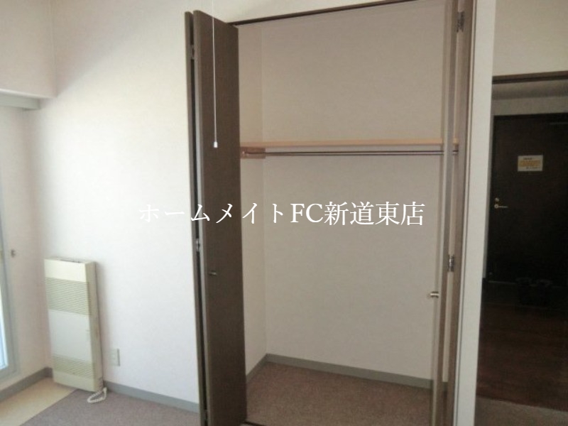 収納　収納