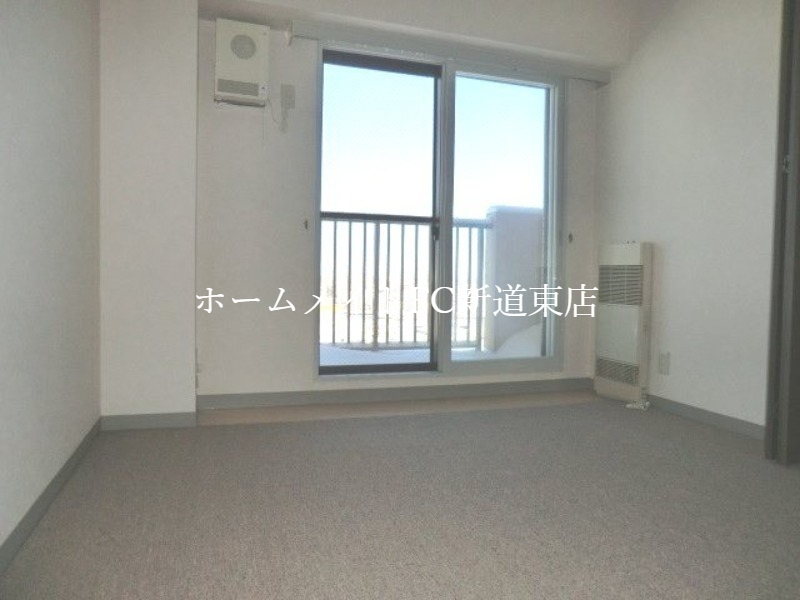 その他部屋・スペース　寝室