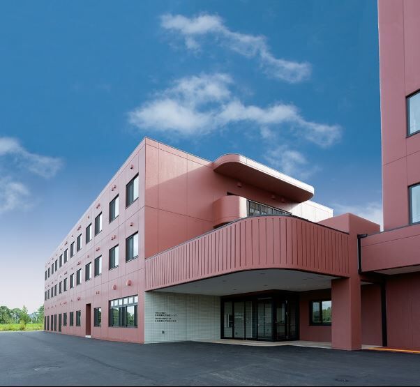 病院　日本医療大学病院（病院）まで839m
