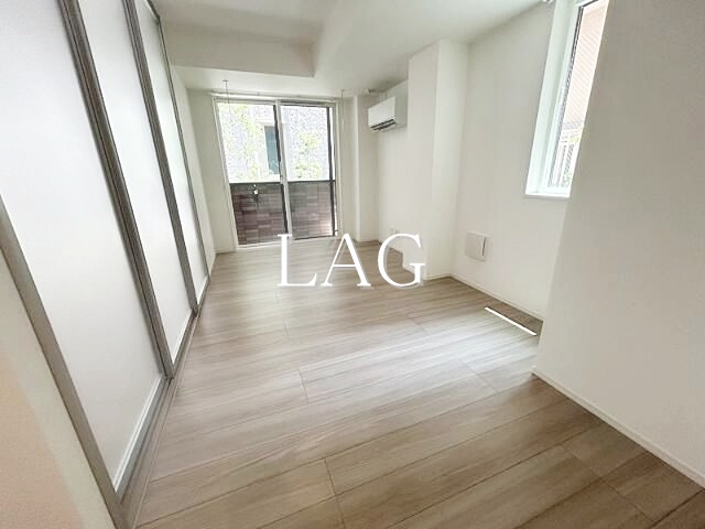 居室・リビング　洋室のお部屋です。