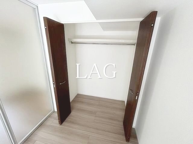 収納　収納です。