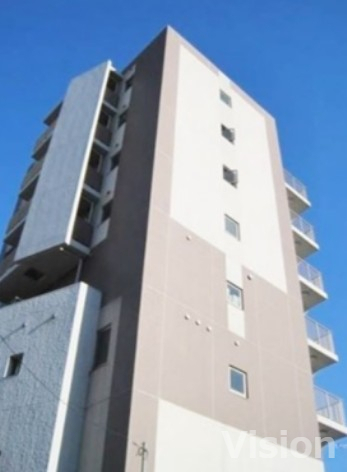 建物外観　☆外観☆