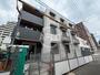 建物外観　WEALTH　JOTOII　外観