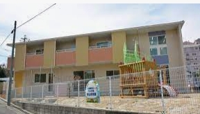 幼稚園・保育園　本山保育園（幼稚園・保育園）まで869m