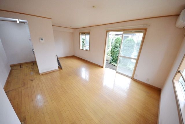 居室・リビング　★閑静な住宅街、設備充実★
