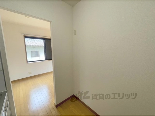 その他部屋・スペース　冷蔵庫置場