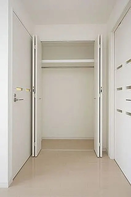 収納　弊社は都内全域の物件をご紹介可能です！