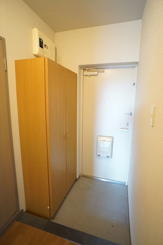 玄関　画像イメージ