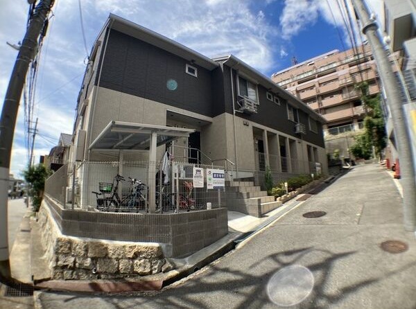 その他　外観です
