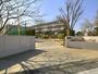 中学校　蕨市立第二中学校（中学校）まで772m