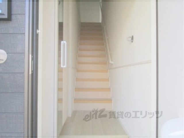 その他部屋・スペース　廊下