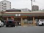 コンビニ　セブンイレブン（コンビニ）まで160m