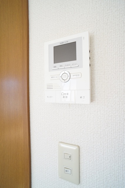 セキュリティ　（同建物反転タイプ）