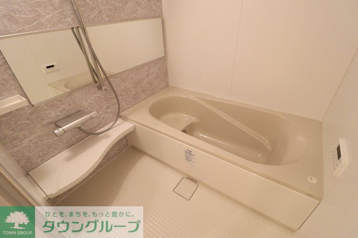 バス・シャワールーム　お問合せはタウンハウジングまで！※現地待合わせ相談可能