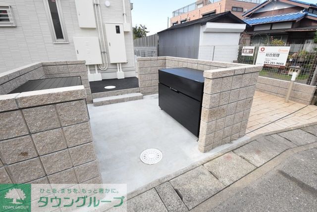 その他設備　お問合せはタウンハウジングまで！※現地待合わせ相談可能