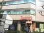 飲食店　デニーズ南平台店（飲食店）まで517m