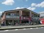 スーパー　フレスコ東寺店（スーパー）まで536m