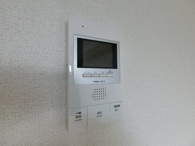 セキュリティ　参考・別室