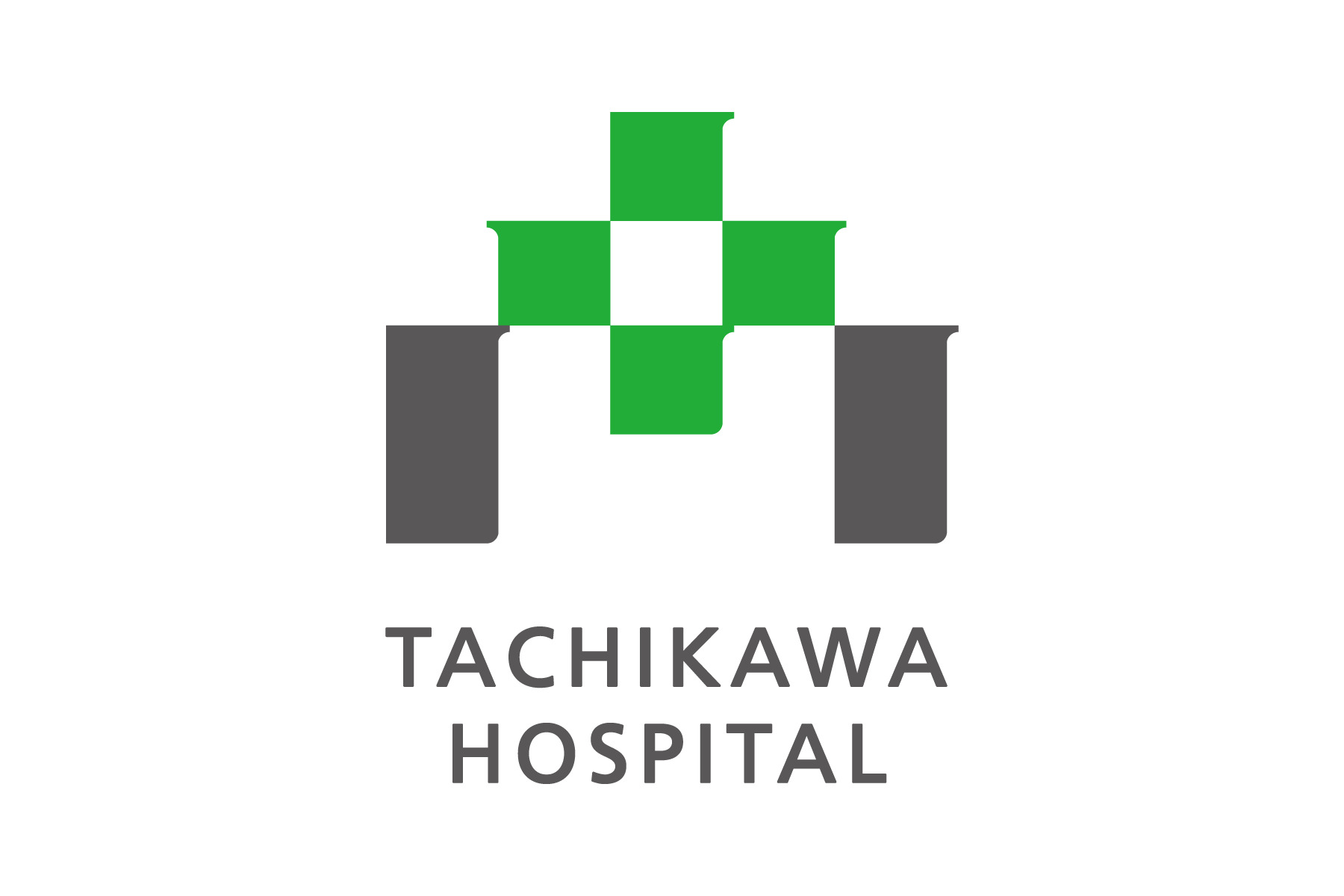 病院　国家公務員共済組合連合会 立川病院（病院）まで1689m