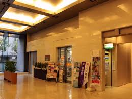 郵便局　都道府県会館内郵便局（郵便局）まで106m