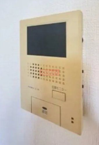 セキュリティ　設備