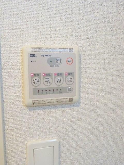 その他設備　☆内装☆