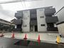 千里山駅より徒歩15分 2階 新築の賃貸物件