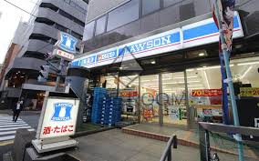 コンビニ　ローソン恵比寿西二丁目店（コンビニ）まで103m
