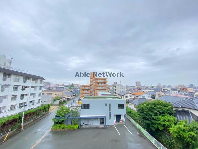 眺望　同型　現況優先