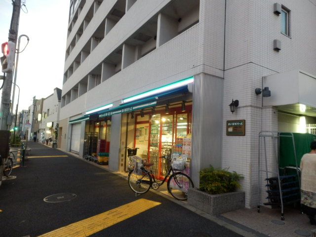 スーパー　まいばすけっと大森西4丁目店（スーパー）まで158m