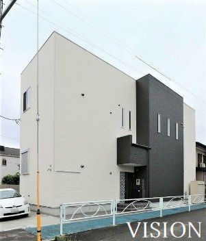 建物外観　☆外観☆