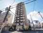 桜ノ宮駅より徒歩5分 3階 築18年10ヶ月の賃貸物件
