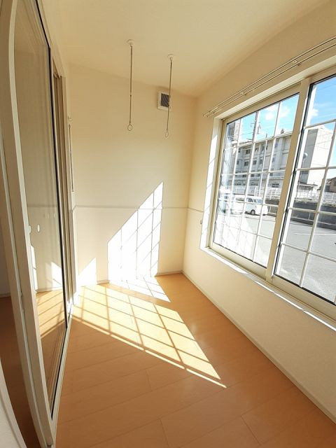 その他部屋・スペース