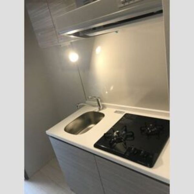 キッチン　※別部屋参考写真