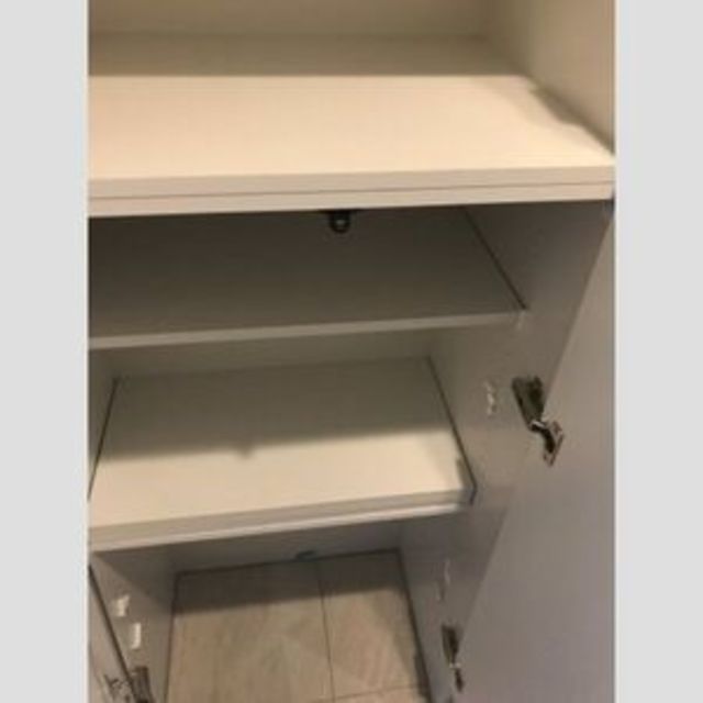 収納　※別部屋参考写真