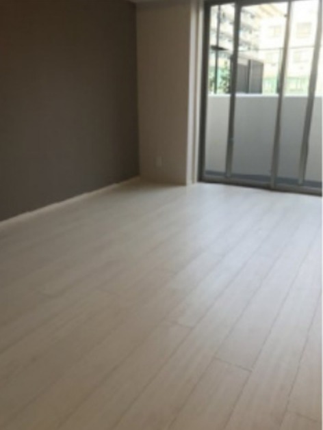 居室・リビング　※別部屋参考写真