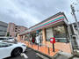 コンビニ　セブンイレブン 羽曳野栄町店（コンビニ）まで512m
