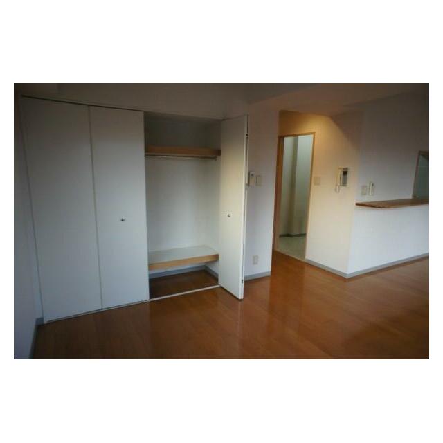 その他部屋・スペース　中はこのようになっています
