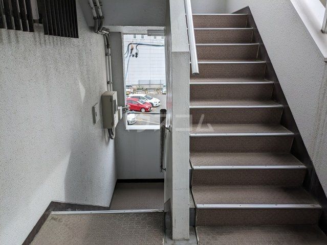 ロビー