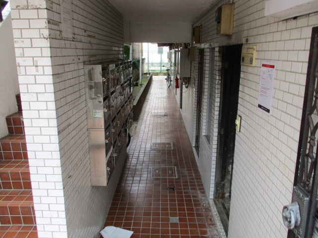 ロビー