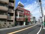 病院　かやしま医院（病院）まで128m