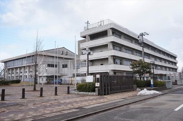 小学校　西小学校（小学校）まで1625m