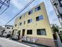 地下鉄成増駅より徒歩4分 2階 築18年1ヶ月の賃貸物件