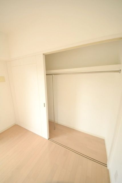 収納　★収納力の豊富なお部屋です★