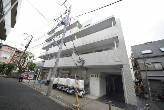 建物外観　★キレイな外観です★