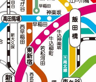 その他　☆路線図☆
