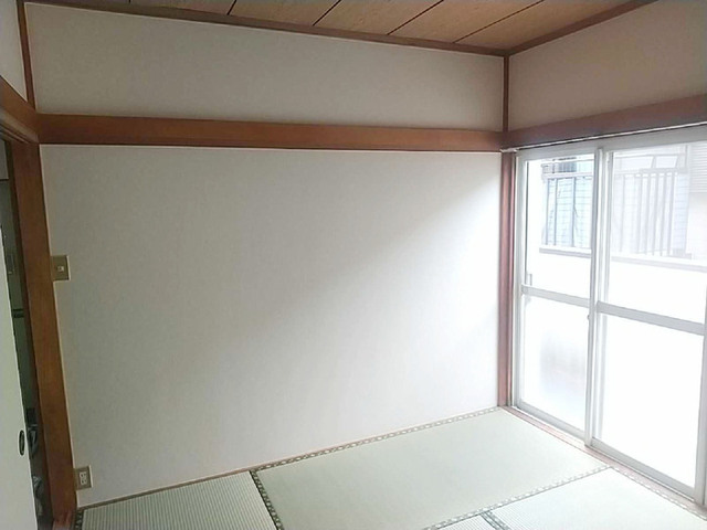 その他部屋・スペース　和室