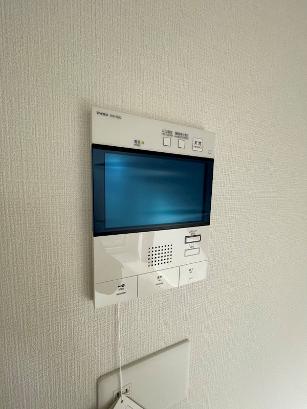 セキュリティ　★見学予約受付中★