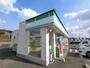コンビニ　ファミリーマート市原山倉店（コンビニ）まで586m