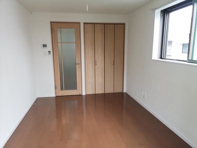居室・リビング　※写真は別部屋になります